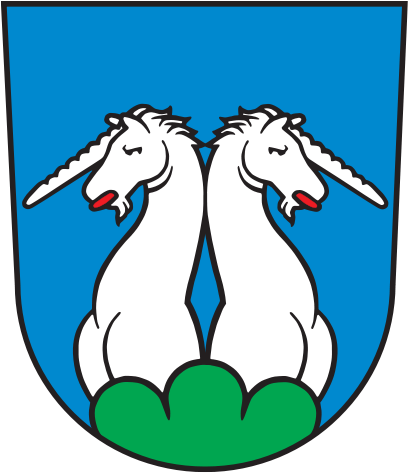 Wappen Hünenberg